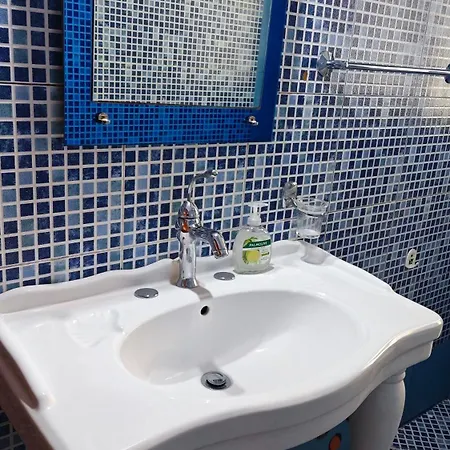 Apartment Redi's Tirana