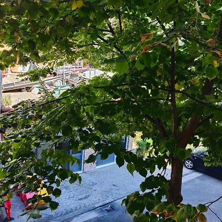 Apartment Redi's Tirana