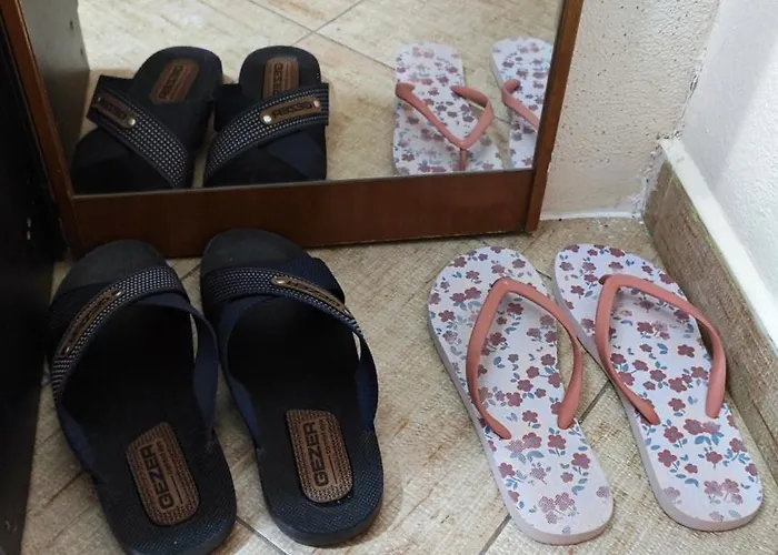 Redi's Apartamento