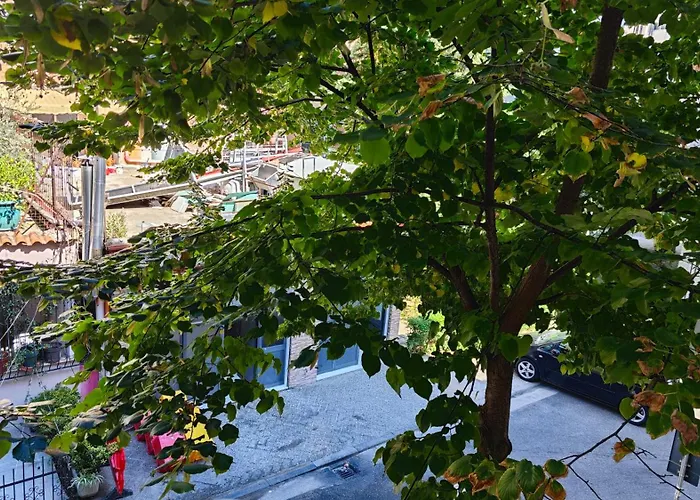 Apartamento Redi's Tirana