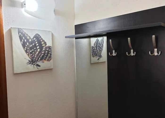 Appartamento Redi's *