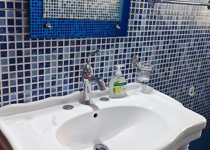 Lejlighed Redi's Tirana