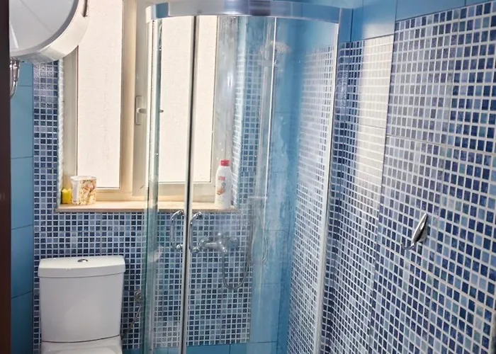 Redi's Lejlighed Tirana